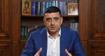 George Simion cere „turul 2 înapoi”: „Fac, fratele meu, contestaţie! Nu sunt muiere, nici trădător. Nu mă aştept să se rezolve, dar fac”