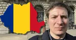 Avertismentul apocaliptic al lui Andrei Caramitru, fost consilier economic al lui Dan Barna: „E mai brutal decât în 2008.  Înseamnă faliment şi foame”