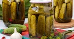 Zeama de castraveți murați, secretul gospodinelor. La ce se folosește și care sunt beneficiile pentru sănătate