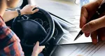 Cazierul auto 2025. Documentul de care toți șoferii au nevoie. Se completează cerere tip