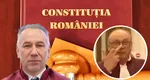 Un judecător CCR a „uitat” să treacă un teren în declarația de avere. Tot el a votat neconstituționalitatea publicării acestor declarații de către ANI
