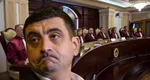 George Simion revine după decizia CCR: ”Scoate orice urmă de transparență și instaurează dictatura”