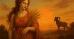 Asteroidul fertilităţii, Ceres, intră în Berbec din 16 mai şi aduce DECIZIA ANULUI pentru 3 ZODII 