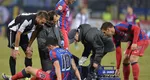 Doliu la FCSB. Medicul Radu Paligora s-a stins din viaţă la 50 de ani