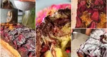 Rețetă. Chec cu căpșuni și cacao, un desert perfect pentru momentele cu cei dragi