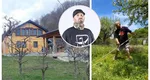 Transformare radicală a lui Cheloo. Ce a ajuns să facă după ce a părăsit Capitala şi s-a stabilit la ţară: „Aş putea să fiu domnul cu coasa!” VIDEO