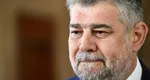 Marcel Ciolacu și-a depus demisia la Palatul Cotroceni. Premierul interimar, anunțat marți, 6 mai 2025