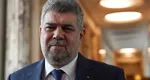 Consiliului Politic Național al PSD se întruneşte marţi seară. Marcel Ciolacu îşi joacă viitorul politic