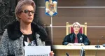 Magistrata care judeca două dintre dosarele lui Victoraș Micula a fost găsită moartă. Georgeta Ciungan, în vârstă de 51 de ani, suferea de depresie