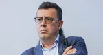 TikTok i-a şters contul lui Victor Ciutacu chiar în ziua alegerilor. UPDATE: „După o corespondență susținută de două zile, contul meu de TikTok e, din nou, activ”