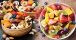 Fructul minune care ajută la scăderea colesterolului. Se găsește în toate supermarketurile din România, indiferent de anotimp