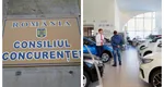 Consiliul Concurenței i-a prins cu mâța în sac pe cei de la BMW, Porsche și Mercedes-Benz România. Aceștia ar fi avut înțelegeri cu dealeri și service-uri auto