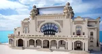 Cazinoul din Constanța și-a redeschis ușile, după cinci ani de renovări. Ministrul Culturii: „Va fi o încântare pentru toți cei care vin aici”