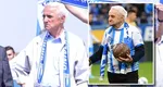Doliu în sportul românesc. A murit Constantin Bâtlan, fostul mare jucător al Craiovei