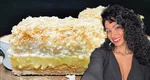Majda Aboulumosha a dezvăluit rețeta sa de cremșnit. Cum pregătește actrița acest desert delicios