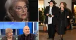 Cristina Deleanu a fost incinerată. Prietenii și-au luat adio astăzi de la marea actriță. ”Deja, la această oră, e un biet pumn de cenușă”
