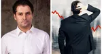 Economistul Radu Georgescu anunță că este imposibil să evităm criza majoră ce va urma: „Poate să vină președinte Chuck Norris și prim-ministru Captain America”