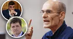 Cristian Tudor Popescu, mesaj ironic adresat diasporei: „E bine să fie și ei de la început aici când va curge mierea pe la robinete”