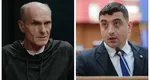 CTP, despre diferența dintre George Simion și Nicușor Dan: „Este format ca un derbedeu unsuros, în mediile ălea galeriste de fotbal”