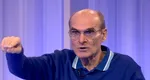 Cristian Tudor Popescu, atac devastator la adresa PSD. „Acum revine la natura lui pură, naţionalist-ceauşistă!”