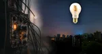 Întreruperi de curent în București și alte nouă județe. Românii vor rămâne fără electricitate până pe 9 mai