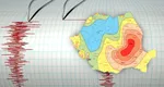 România, zguduită de cutremure în noaptea de duminică spre luni. Unul dintre seisme s-a resimțit și în București