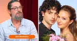 Dan Bordeianu dezvăluie de ce s-a despărţit de Adela Popescu după trei ani în care păreau cuplul perfect. „Mie nu-mi plăcea deloc chestia asta”