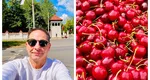 Dan Negru, șocat de prețurile uriașe din piețe: ”Ai noștri lucrează la cules de căpșuni în Spania ca să aibă bani de cireșe în România”
