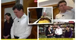 EXCLUSIV România TV, acasă la Nicușor Dan. Primarul Capitalei nu se dă în lături de la treburile casnice: „Rufe mai rar, vase mai spăl”
