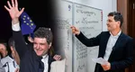 Universitatea Sorbona îl felicită pe fostul doctorand Nicușor Dan: „Universitatea este mândră să-l numere pe noul președinte al României printre foștii săi doctoranzi”