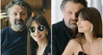 Dana Rogoz a făcut anunțul după 13 ani de căsnicie cu regizorul Radu Dragomir: „Nu știu dacă o să mă lovească acest prag”