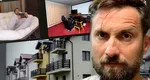 Motivul pentru care Gabriela şi Dani Oţil vor să se mute din vila lor de lux din Corbeanca. „Nu le poţi avea pe toate”