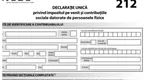 Declarația unică 2025. Ce riscă românii care au uitat să depună documentul la ANAF. Termenul limită a expirat deja