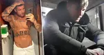 Un influencer s-a îngropat timp de 100 de ore, fără niciun fel de tehnologie și cu resurse minime pentru supraviețuire: ”Timpul devine inamicul tău”
