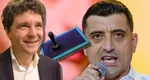 George Simion și Nicușor Dan, fața în față la România TV la ultima dezbatere înainte de turul 2 al alegerilor prezidențiale