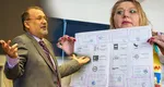 John Ion Banu-Muscel se dezice de Diana Șoșoacă: „Nu ar fi tolerată în Parlamentul României pe care eu îl voi conduce”