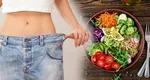 Cum scapi rapid de CINCI kilograme într-o săptămână. Dieta militară: ce ai voie să mănânci