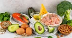 Alimentele care nu ar trebui să lipsească din dietă dacă vrei un andomen plat