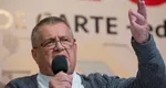 Mircea Dinescu, despre sprijinul primit de George Simion: „Părerea mea e că l-a păcălit pe Georgescu. Dacă candida doamna Cristela, avea mai mult succes”