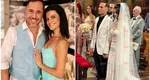 Dinu Maxer și Magdalena Chihaia s-au căsătorit religios. Primele imagini de la eveniment: „Mi-am dorit o slujbă catolică”