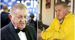 Cum se menține în formă Dorel Vișan, la 87 de ani: „Fac această cură, este vestită în întreaga lume”