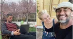 Dragoș Bucur are planuri mari de când s-a mutat la țară. Prezentatorul, pe cale să-și îndeplinească visul: „Suntem tare mândri”