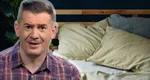 Dragoș Pătraru, despre legătura dintre somn și mâncare. „Lipsa de somn îngrașă!”. Câte ore trebuie să dormim, de fapt, pe noapte