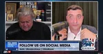 George Simion i-a acordat un interviu lui Steve Bannon, creatorul mișcării MAGA demis de Donald Trump: „Într-o lună îl vom pune pe Călin Georgescu înapoi la conducerea României”