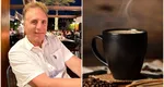 Câți lei costă o cafea la restaurantul lui Constantin Enceanu: „Este un amestec din Etiopa, Brazilia și din Peru”