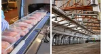Comuna din România în care s-a deschis una dintre cele mai mari fabrici de carne de pasăre din Europa. Au fost create 600 de locuri de muncă