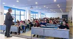 Facultatea din România care asigură un loc de muncă din anul II de studiu. Salariile sunt destul de mari