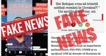 Avertisment MApN despre fakenews-ul de pe TikTok privind trimiterea de militari români în Ucraina. ”Încercări de a spori teama generată de război”
