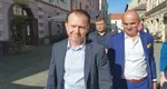 Florin Cîţu a ieşit din hibernare şi-l atacă pe Ilie Bolojan: „Este o prostie să vii să spui că rezolvi o criză generată de creşterea cheltuielilor prin creşterea taxelor”