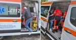 Un primar din Timiș ar fi fost atacat cu o sticlă și amenințat cu moartea de socrul unui consilier local AUR, în timp ce preda o secție de vot. Poliția a deschis o anchetă pentru loviri și alte violențe